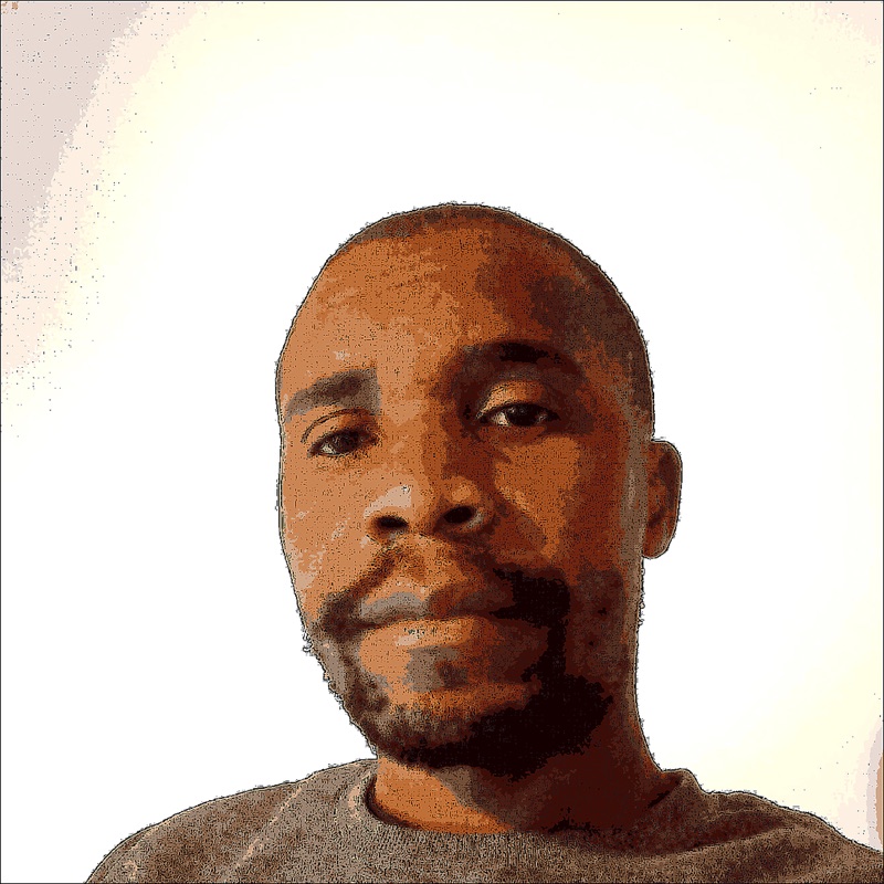 Fhulufhelo Mokhomi, the developer behind FhuluTech